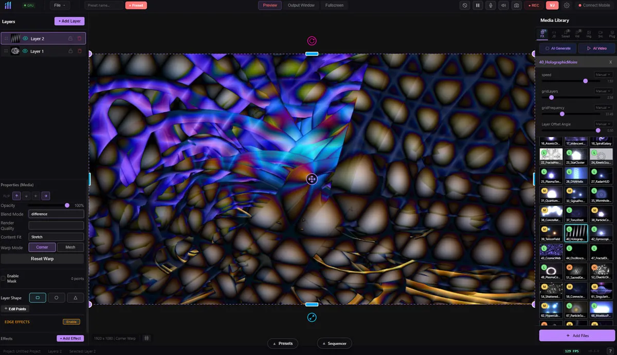 23 Compositing Modes